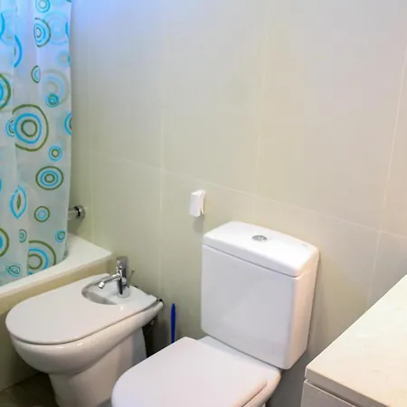 Apartman Casa Luca Puerto Calero