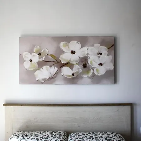 Apartman Casa Luca *