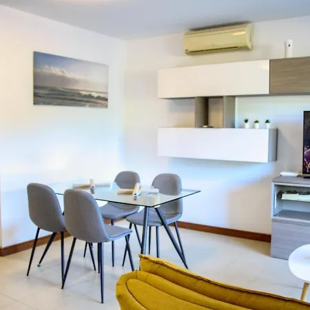 Apartman Casa Luca Puerto Calero