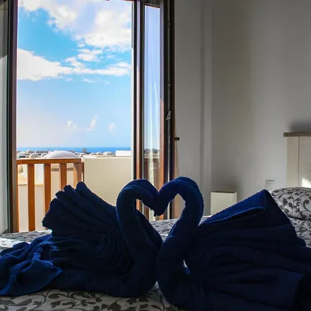 Apartman Casa Luca *