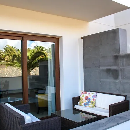 Apartman Casa Luca *