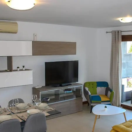 Apartman Casa Luca Puerto Calero