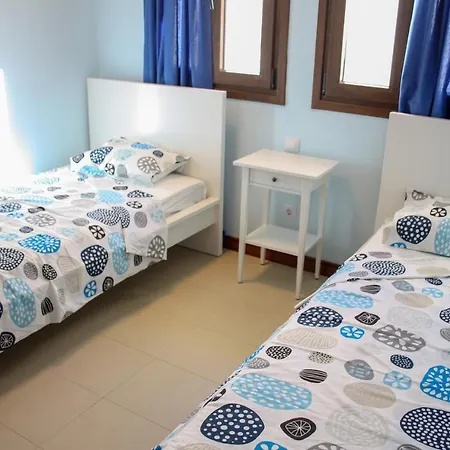 Apartman Casa Luca *