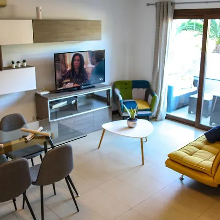 Casa Luca * Puerto Calero