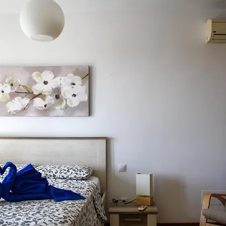 Apartman Casa Luca *